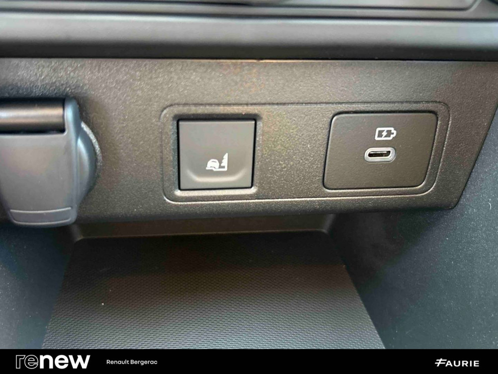 Acheter Dacia Jogger Jogger TCe 110 7 places GSR2 Extreme 5p occasion dans les concessions du Groupe Faurie