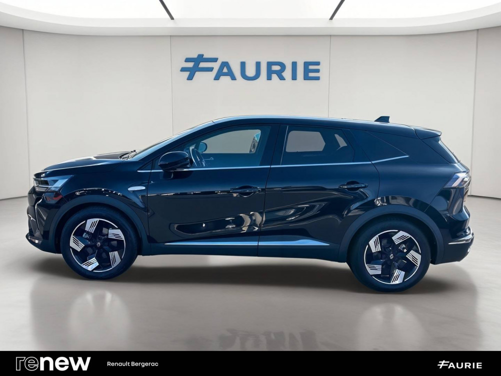 Acheter Renault Symbioz Symbioz E-Tech full hybrid 145 Techno 5p occasion dans les concessions du Groupe Faurie