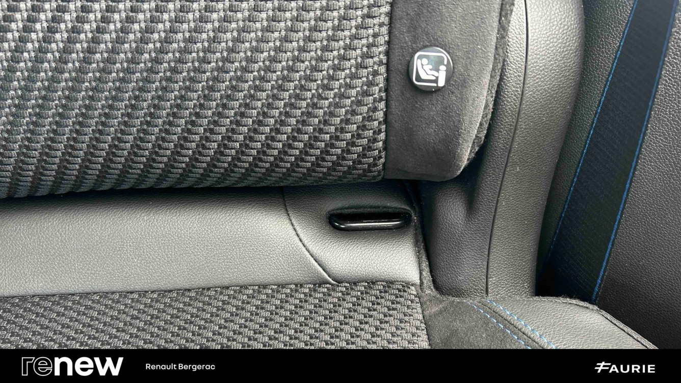 Acheter Renault Espace 6 Espace E-Tech full hybrid 200 GSR2 esprit Alpine 5p occasion dans les concessions du Groupe Faurie