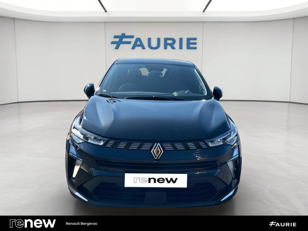 Acheter Renault Symbioz Symbioz E-Tech full hybrid 145 Techno 5p occasion dans les concessions du Groupe Faurie
