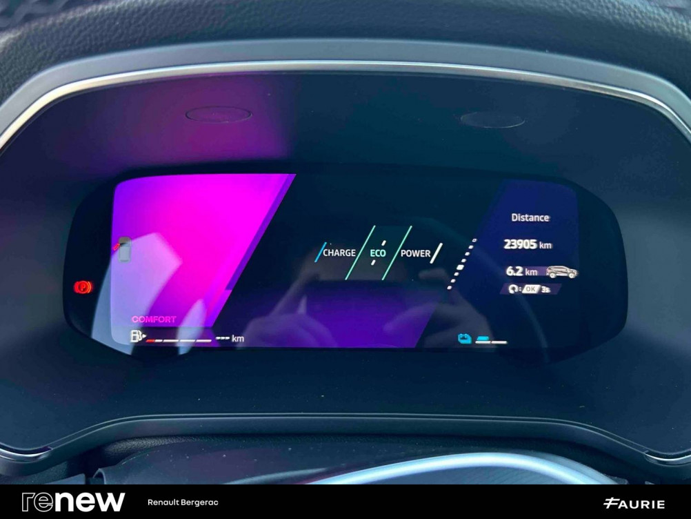 Acheter Renault Symbioz Symbioz E-Tech full hybrid 145 Techno 5p occasion dans les concessions du Groupe Faurie