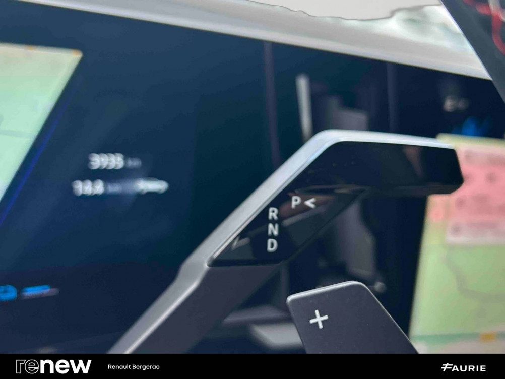 Acheter Renault Espace 6 Espace E-Tech full hybrid 200 GSR2 esprit Alpine 5p occasion dans les concessions du Groupe Faurie