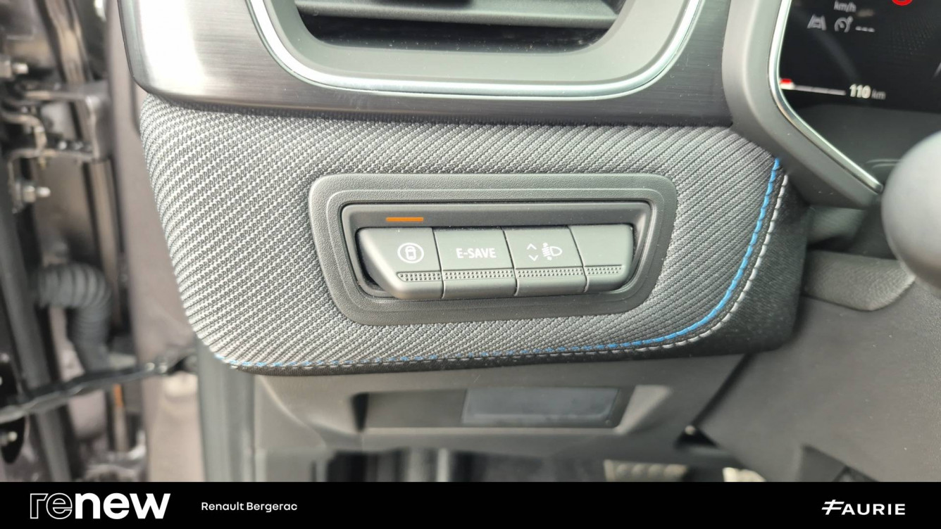 Acheter Renault Captur 2 Captur E-Tech full hybrid 145 ch esprit Alpine 5p occasion dans les concessions du Groupe Faurie