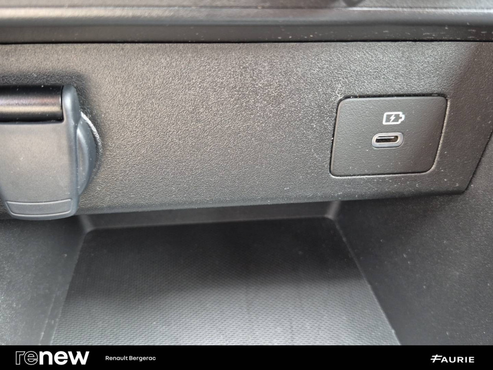 Acheter Dacia Sandero Sandero ECO-G 100 GSR2 Stepway Expression 5p occasion dans les concessions du Groupe Faurie