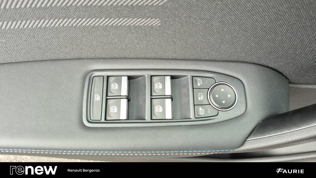 Acheter Renault Captur 2 Captur E-Tech full hybrid 145 ch esprit Alpine 5p occasion dans les concessions du Groupe Faurie