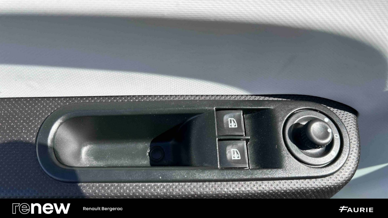 Acheter Renault Twingo 3 Twingo III SCe 65 Equilibre 5p occasion dans les concessions du Groupe Faurie