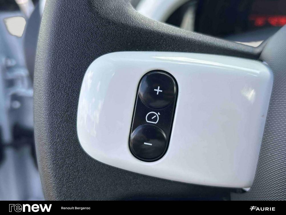 Acheter Renault Twingo 3 Twingo III SCe 65 Equilibre 5p occasion dans les concessions du Groupe Faurie