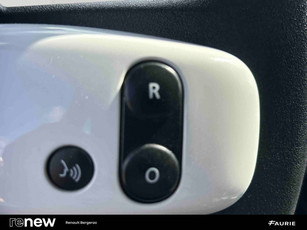 Acheter Renault Twingo 3 Twingo III SCe 65 Equilibre 5p occasion dans les concessions du Groupe Faurie