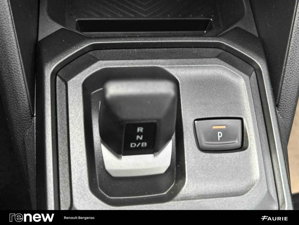 Acheter Dacia Duster Duster Hybrid 140 Expression 5p occasion dans les concessions du Groupe Faurie
