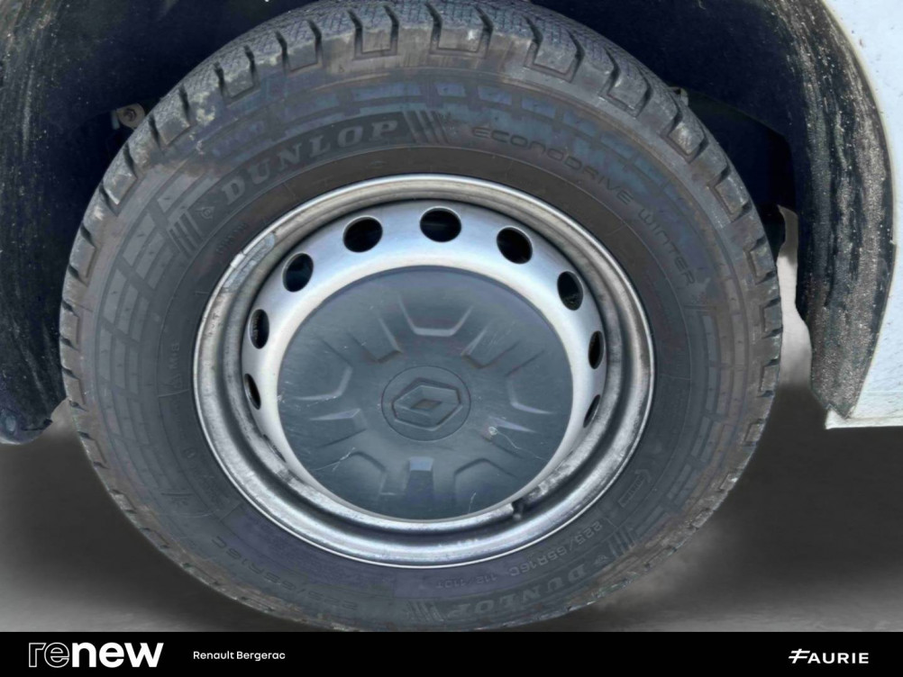 Acheter Renault Master 3 MASTER FGN TRAC F3500 L3H3 BLUE DCI 135 CONFORT 4p occasion dans les concessions du Groupe Faurie