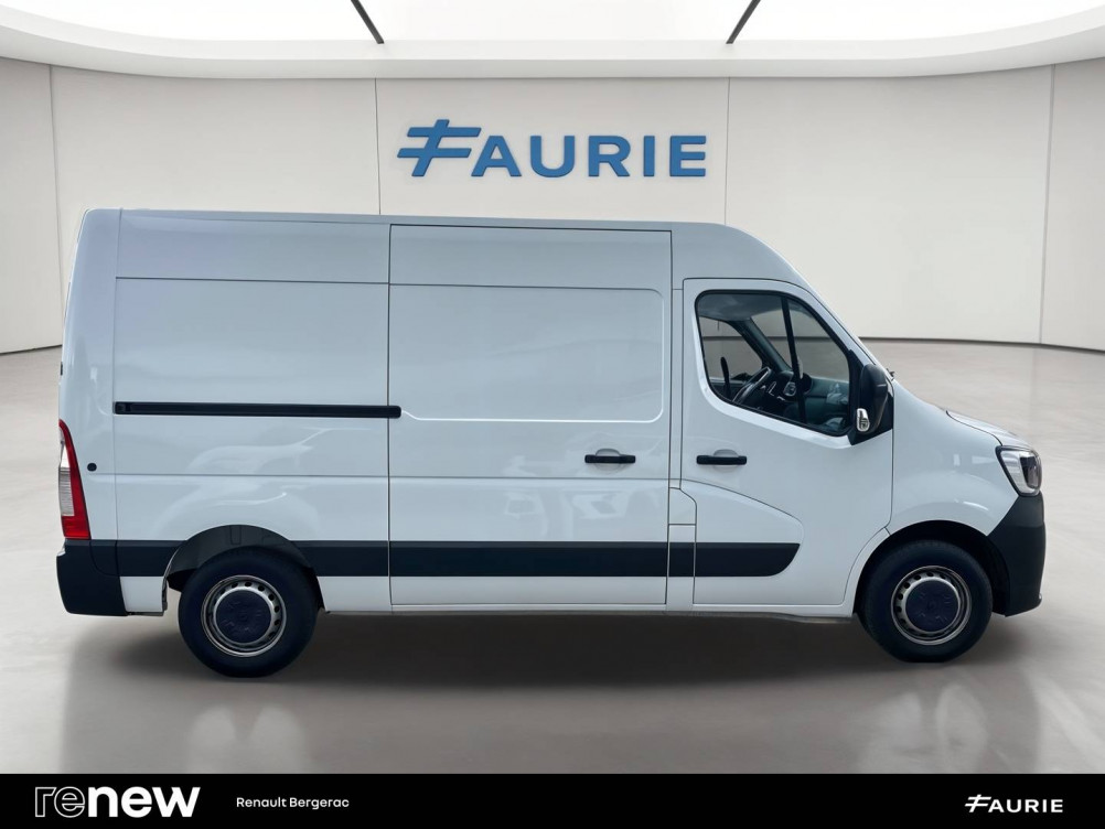 Acheter Renault Master 3 MASTER FGN TRAC F3500 L2H2 BLUE DCI 135 CONFORT 4p occasion dans les concessions du Groupe Faurie