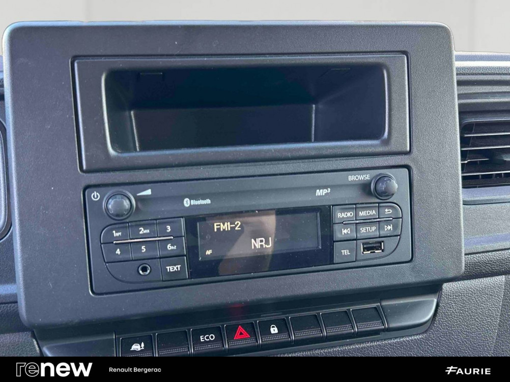Acheter Renault Master 3 MASTER FGN TRAC F3500 L3H3 BLUE DCI 135 CONFORT 4p occasion dans les concessions du Groupe Faurie