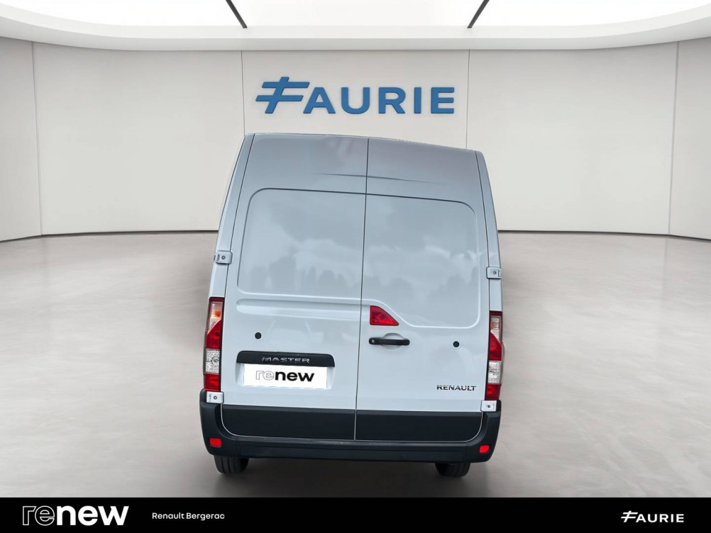 Acheter Renault Master 3 MASTER FGN TRAC F3500 L2H2 BLUE DCI 135 CONFORT 4p occasion dans les concessions du Groupe Faurie