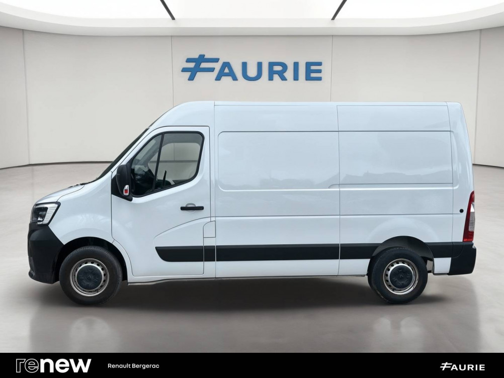 Acheter Renault Master 3 MASTER FGN TRAC F3500 L2H2 BLUE DCI 135 CONFORT 4p occasion dans les concessions du Groupe Faurie