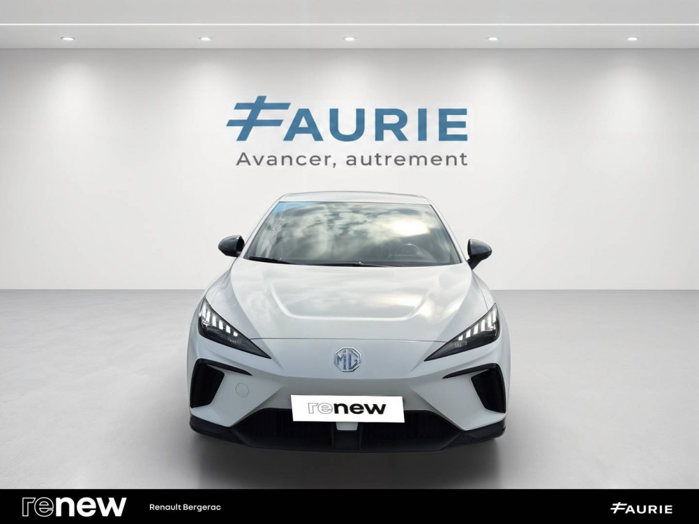Acheter MG Motor MG 4 MG4 Electric 51kWh - 125 kW 2WD Standard 5p occasion dans les concessions du Groupe Faurie