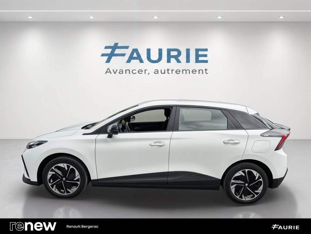 Acheter MG Motor MG 4 MG4 Electric 51kWh - 125 kW 2WD Standard 5p occasion dans les concessions du Groupe Faurie