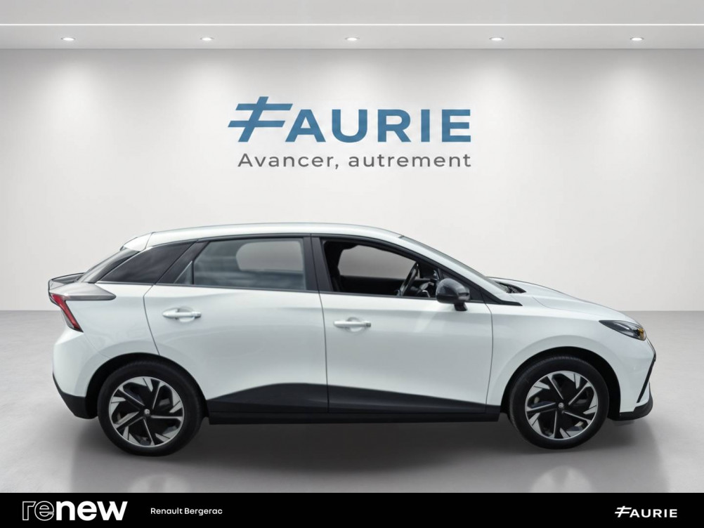 Acheter MG Motor MG 4 MG4 Electric 51kWh - 125 kW 2WD Standard 5p occasion dans les concessions du Groupe Faurie