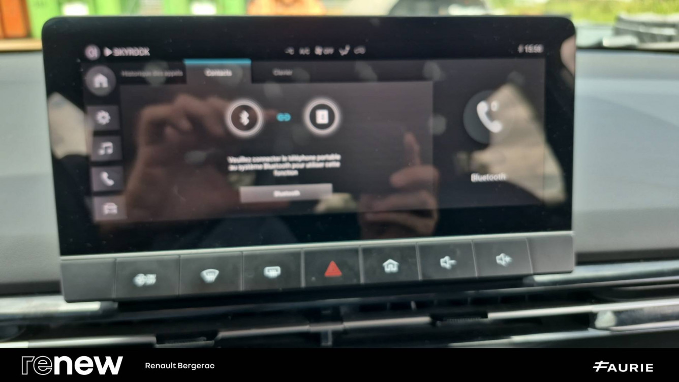 Acheter MG Motor MG 4 MG4 Electric 51kWh - 125 kW 2WD Standard 5p occasion dans les concessions du Groupe Faurie