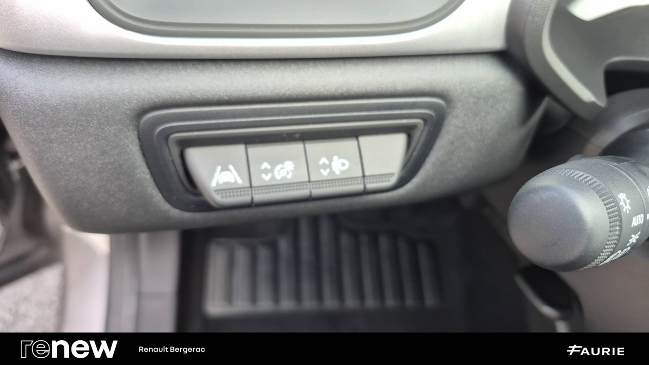 Acheter Renault Captur 2 Captur E-Tech full hybrid 145 Evolution 5p occasion dans les concessions du Groupe Faurie