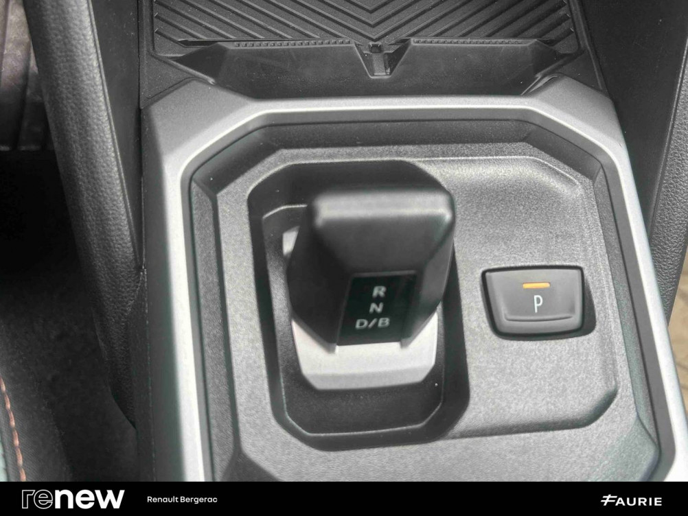 Acheter Dacia Duster Duster Hybrid 140 Extreme 5p occasion dans les concessions du Groupe Faurie