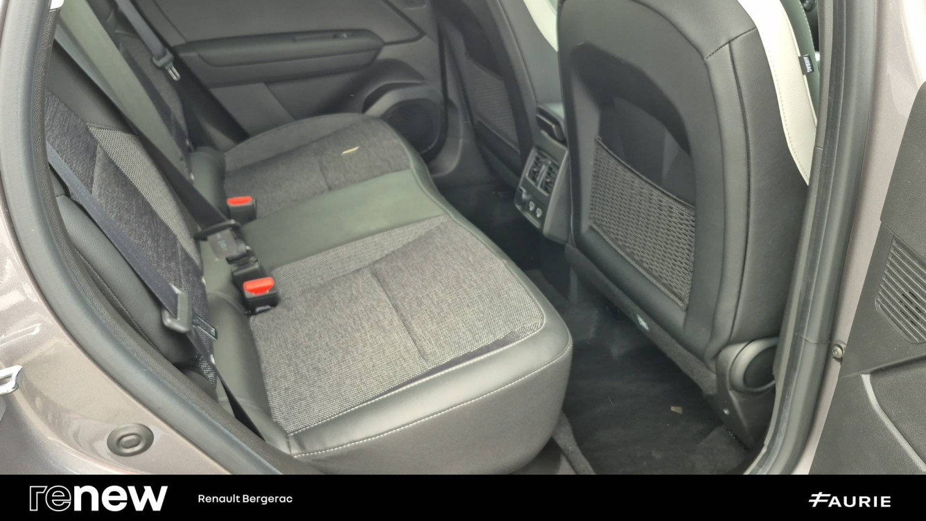 Acheter Renault Captur 2 Captur mild hybrid 140 Techno 5p occasion dans les concessions du Groupe Faurie