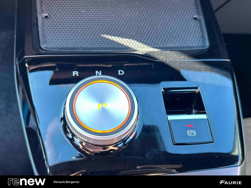 Acheter MG Motor MG 4 MG4 Electric 51kWh - 125 kW 2WD Standard 5p occasion dans les concessions du Groupe Faurie