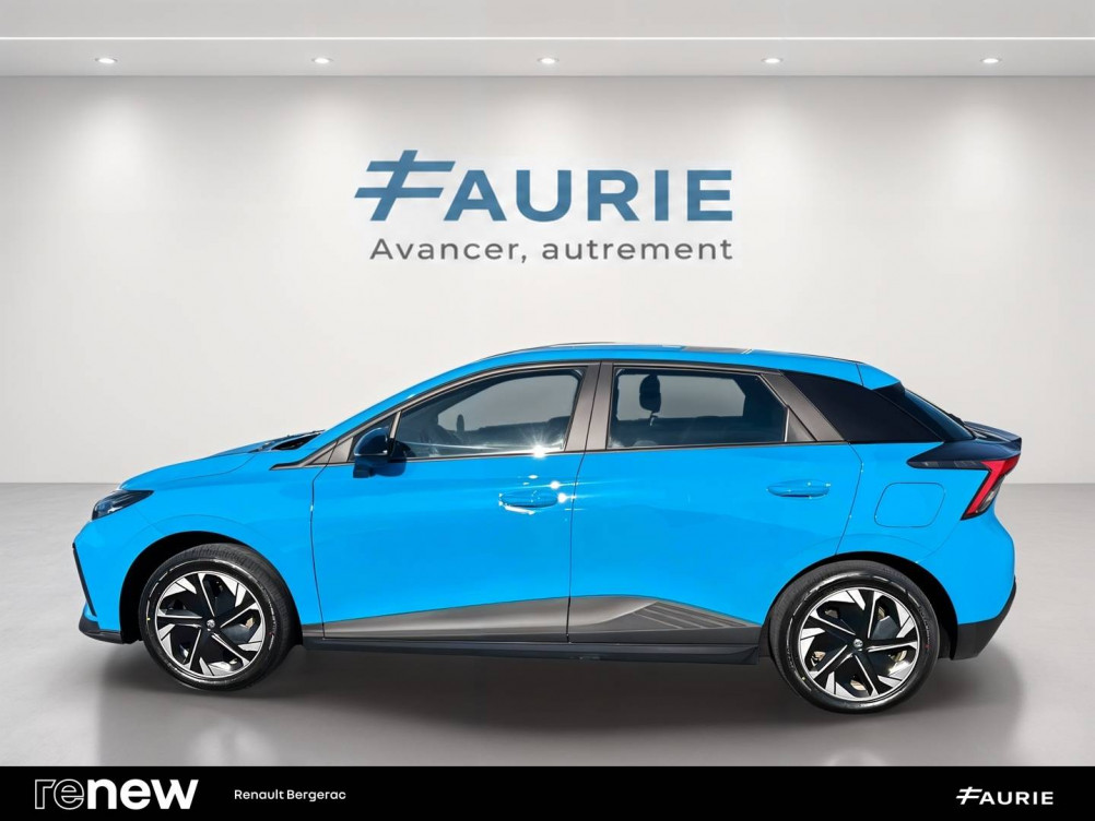 Acheter MG Motor MG 4 MG4 Electric 51kWh - 125 kW 2WD Standard 5p occasion dans les concessions du Groupe Faurie