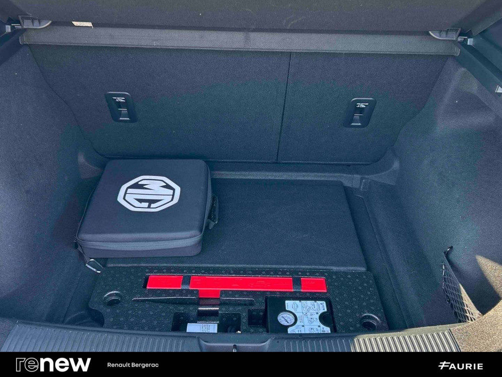Acheter MG Motor MG 4 MG4 Electric 51kWh - 125 kW 2WD Standard 5p occasion dans les concessions du Groupe Faurie