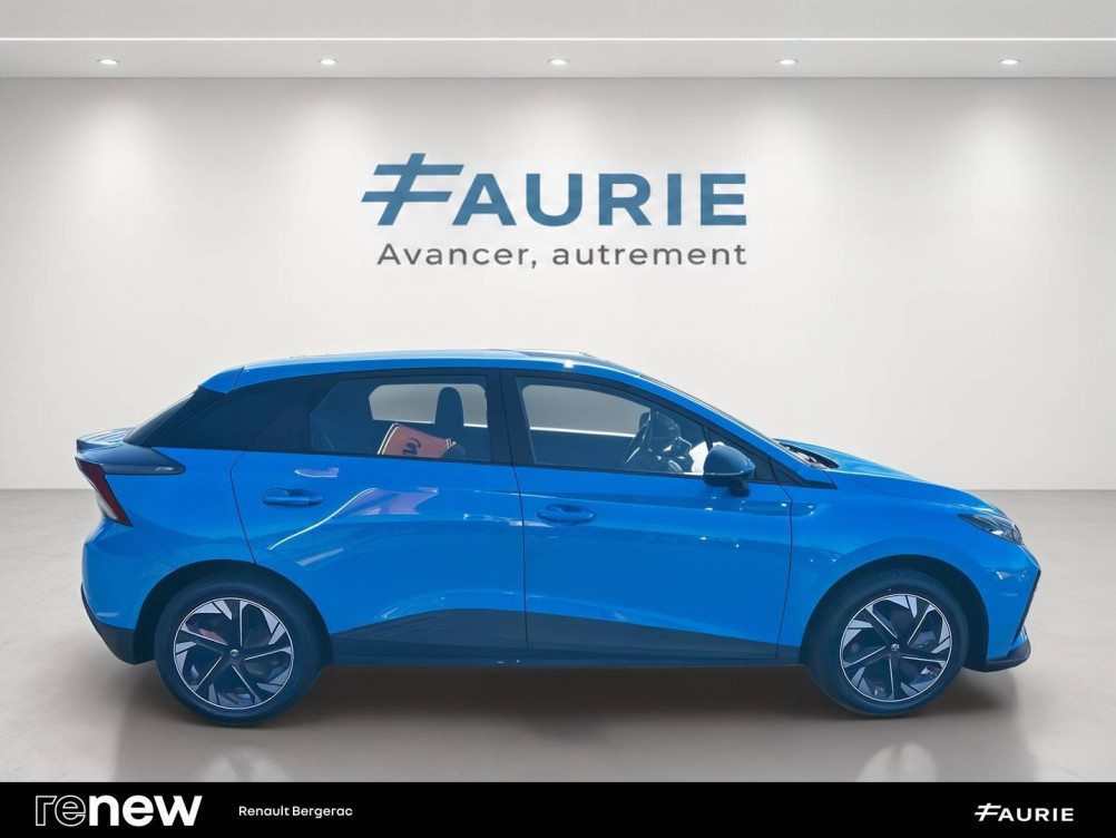 Acheter MG Motor MG 4 MG4 Electric 51kWh - 125 kW 2WD Standard 5p occasion dans les concessions du Groupe Faurie