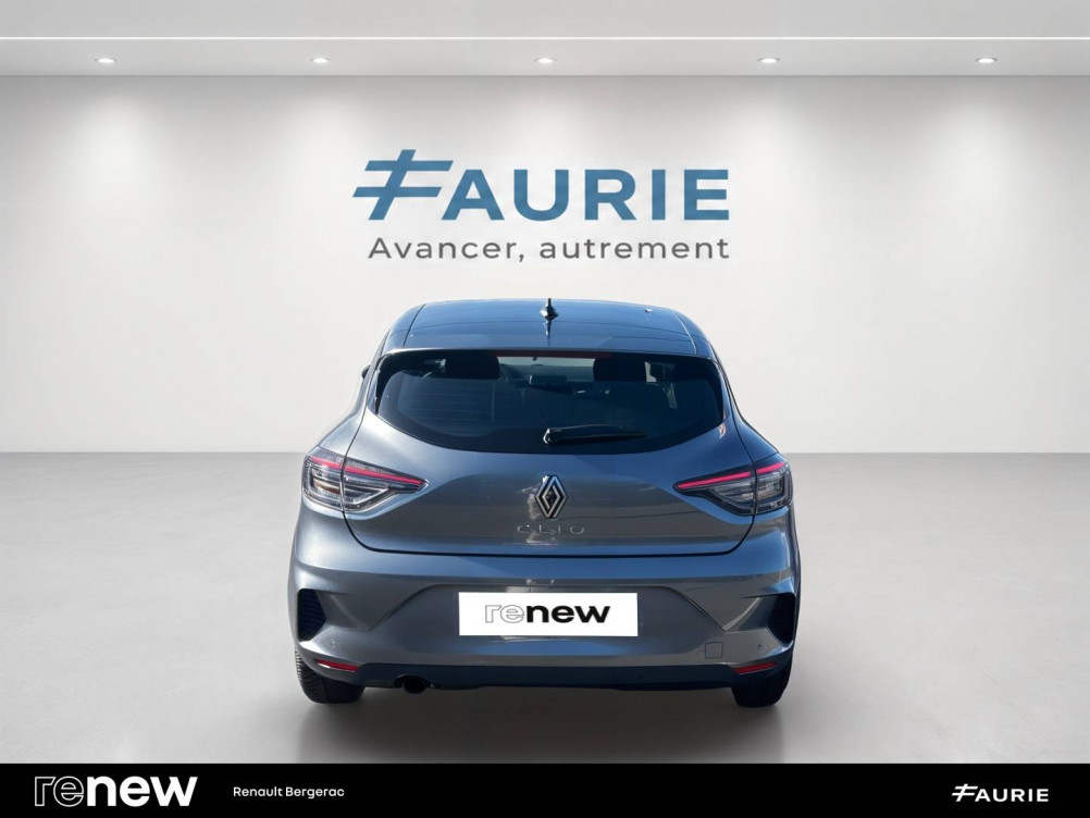 Acheter Renault Clio 5 Clio TCe 90 ch GSR2 Evolution 5p occasion dans les concessions du Groupe Faurie
