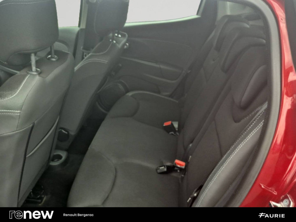 Acheter Renault Clio 4 Clio dCi 90 Energy 82g Zen 5p occasion dans les concessions du Groupe Faurie