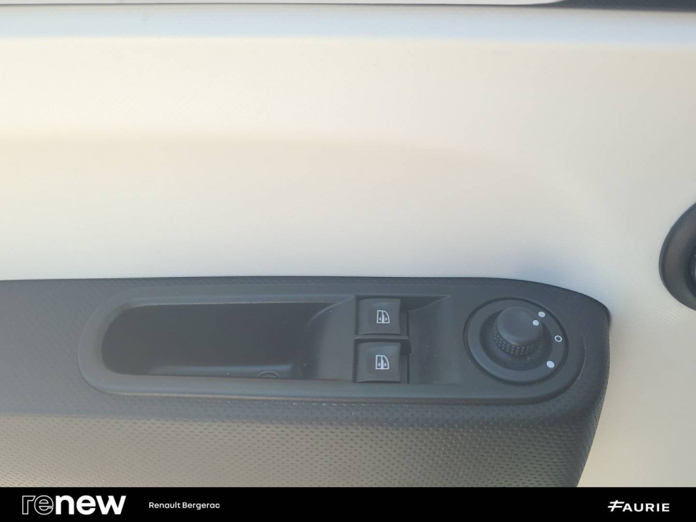 Acheter Renault Twingo 3 Twingo III SCe 65 Equilibre 5p occasion dans les concessions du Groupe Faurie
