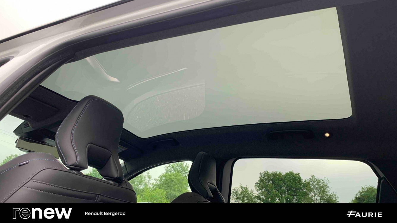 Acheter Renault Scenic 5 Scenic E-Tech électrique 220 ch grande autonomie Techno esprit Alpine 5p occasion dans les concessions du Groupe Faurie