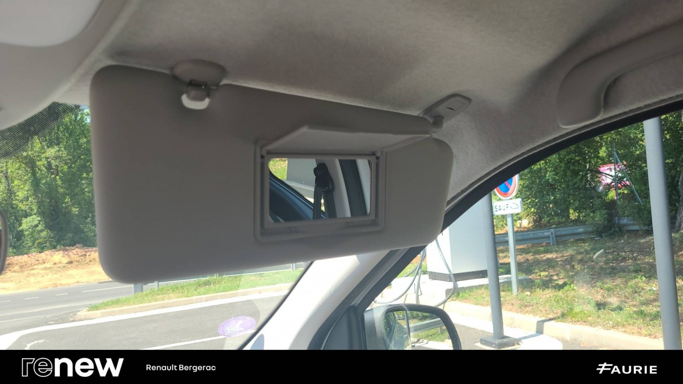 Acheter Renault Twingo 3 Twingo III SCe 65 Equilibre 5p occasion dans les concessions du Groupe Faurie