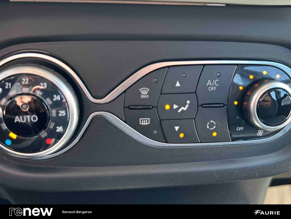 Acheter Renault Twingo 3 Twingo III SCe 65 Equilibre 5p occasion dans les concessions du Groupe Faurie