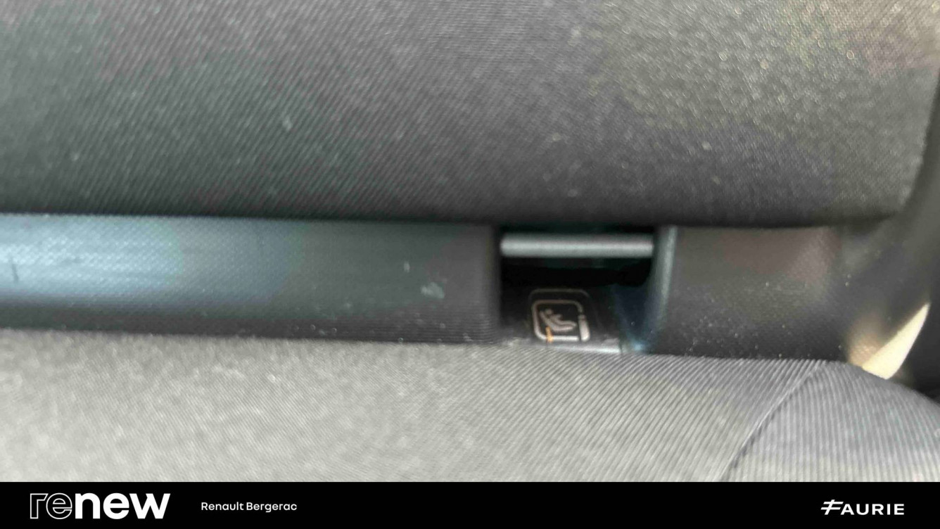 Acheter Renault Twingo 3 Twingo III SCe 65 Equilibre 5p occasion dans les concessions du Groupe Faurie