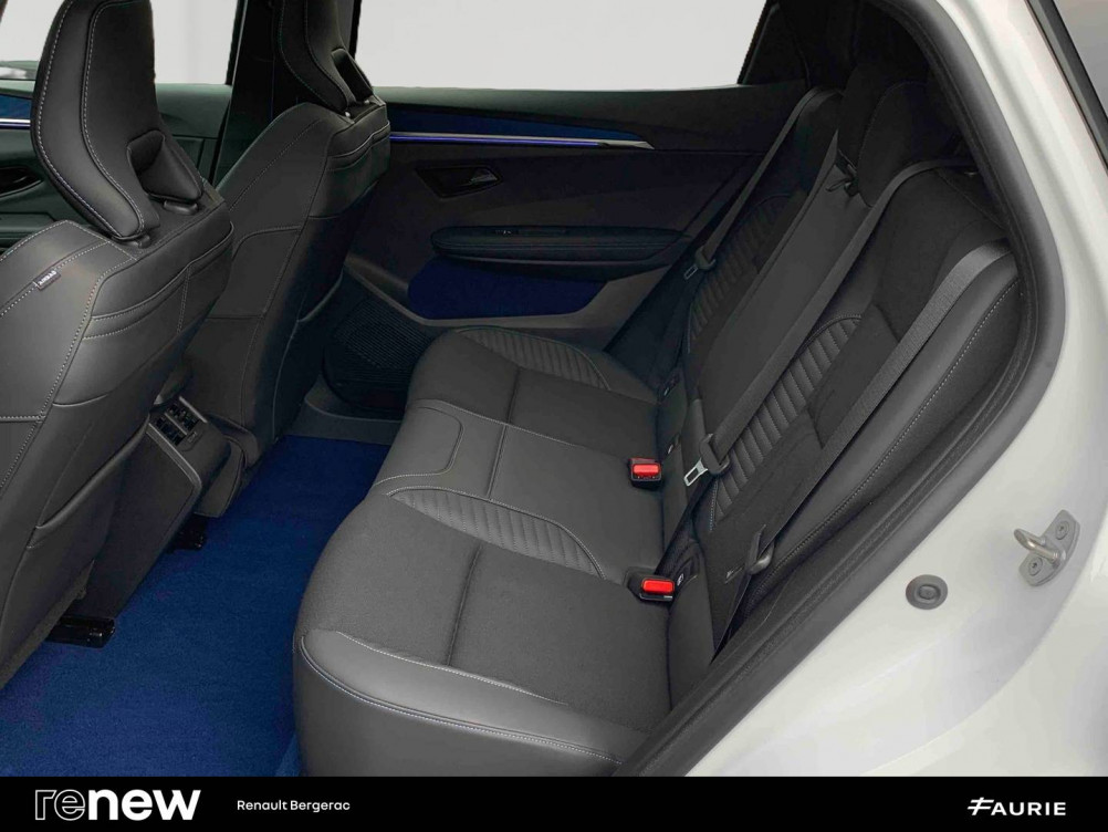 Acheter Renault Scenic 5 Scenic E-Tech électrique 220 ch grande autonomie Techno esprit Alpine 5p occasion dans les concessions du Groupe Faurie