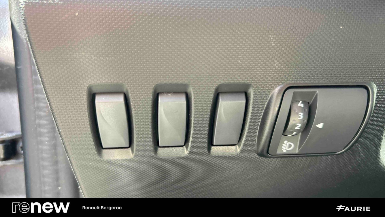 Acheter Renault Twingo 3 Twingo III SCe 65 Equilibre 5p occasion dans les concessions du Groupe Faurie