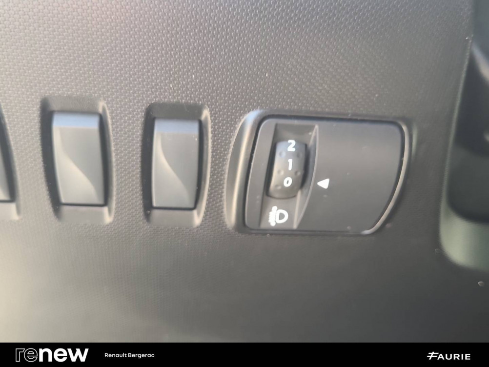 Acheter Renault Twingo 3 Twingo III SCe 65 Equilibre 5p occasion dans les concessions du Groupe Faurie