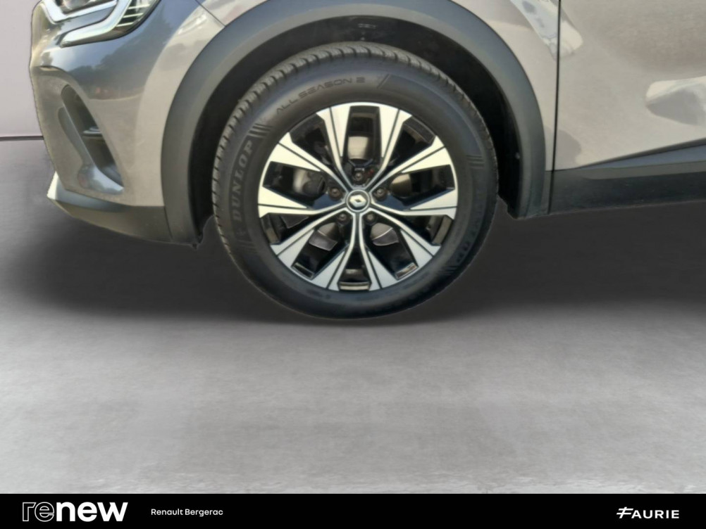 Acheter Renault Captur 2 Captur TCe 100 GPL Evolution 5p occasion dans les concessions du Groupe Faurie