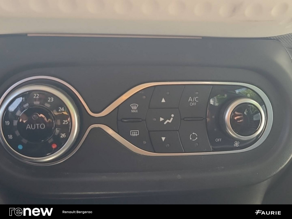 Acheter Renault Twingo 3 Twingo III SCe 65 Equilibre 5p occasion dans les concessions du Groupe Faurie