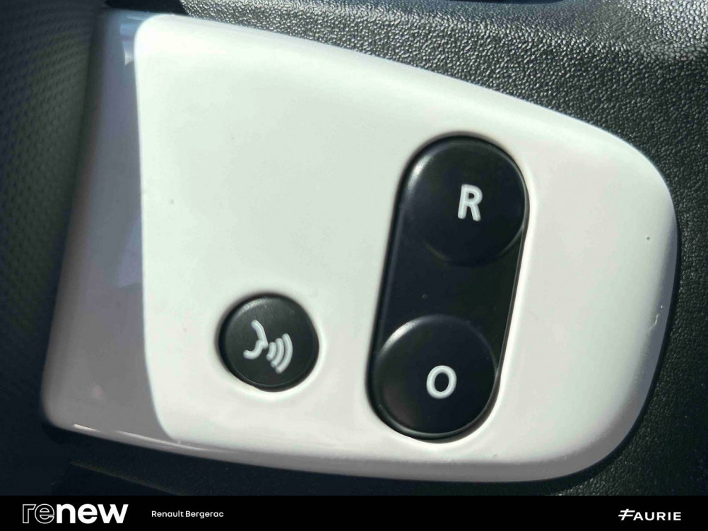 Acheter Renault Twingo 3 Twingo III SCe 65 Equilibre 5p occasion dans les concessions du Groupe Faurie