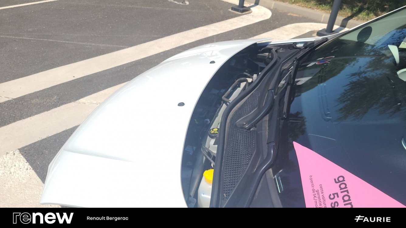 Acheter Renault Twingo 3 Twingo III SCe 65 Equilibre 5p occasion dans les concessions du Groupe Faurie