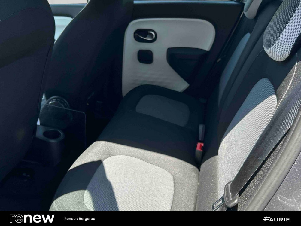 Acheter Renault Twingo 3 Twingo III SCe 65 Equilibre 5p occasion dans les concessions du Groupe Faurie