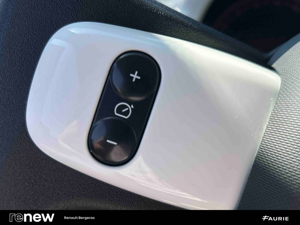 Acheter Renault Twingo 3 Twingo III SCe 65 Equilibre 5p occasion dans les concessions du Groupe Faurie