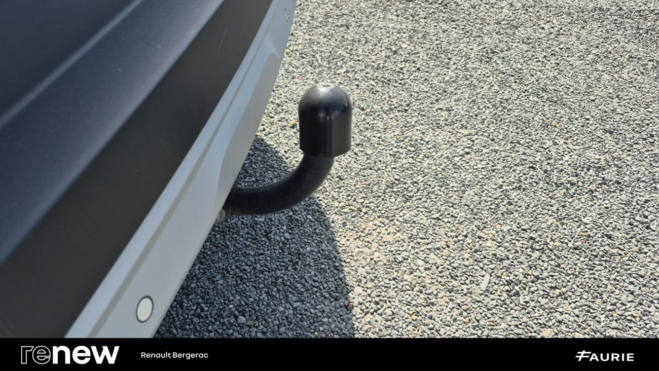 Acheter Renault Captur 2 Captur TCe 100 GPL Evolution 5p occasion dans les concessions du Groupe Faurie