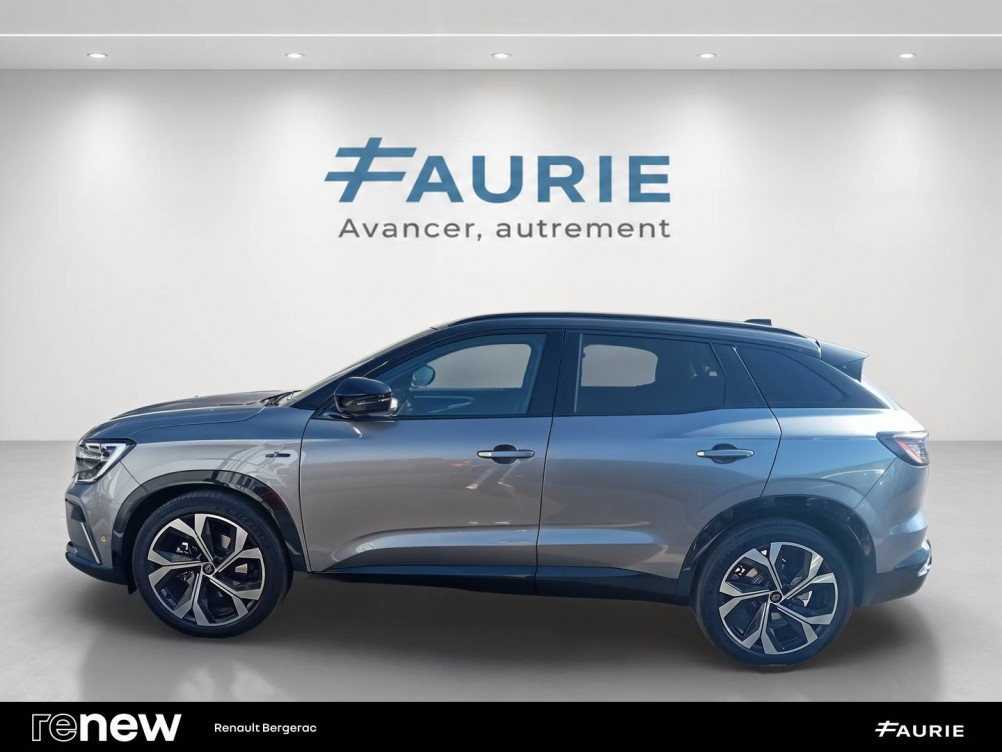 Acheter Renault Austral Austral E-Tech full hybrid 200 GSR2 Techno esprit Alpine 5p occasion dans les concessions du Groupe Faurie