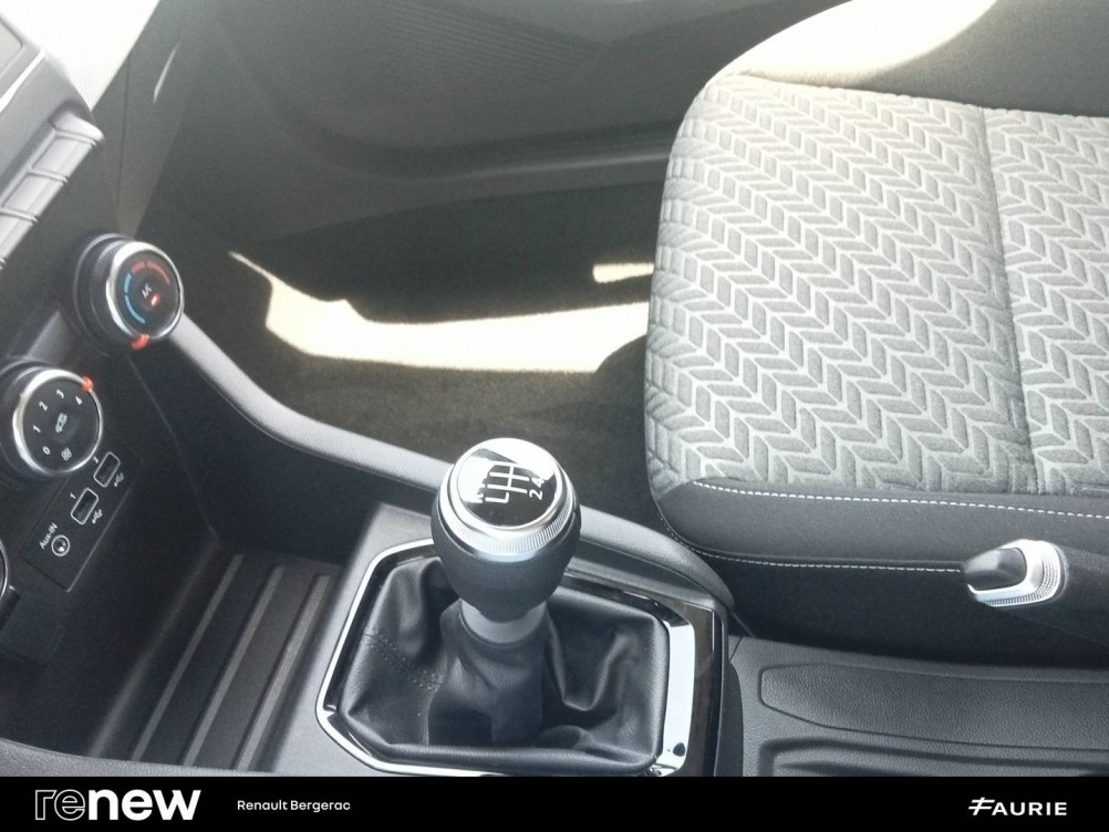 Acheter Renault Clio 5 Clio TCe 90 Evolution 5p occasion dans les concessions du Groupe Faurie