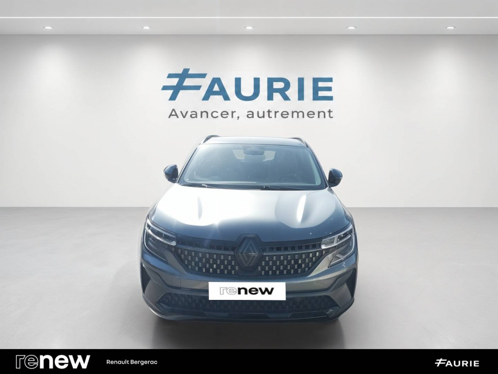 Acheter Renault Austral Austral E-Tech full hybrid 200 GSR2 Techno esprit Alpine 5p occasion dans les concessions du Groupe Faurie