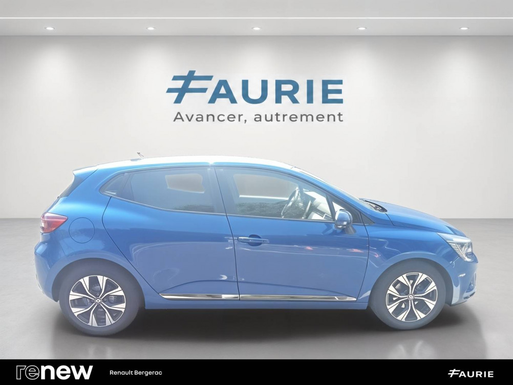 Acheter Renault Clio 5 Clio TCe 90 Evolution 5p occasion dans les concessions du Groupe Faurie